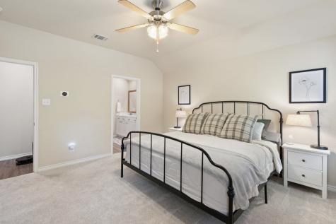 609 Eleanor Drive Fate TX 75087