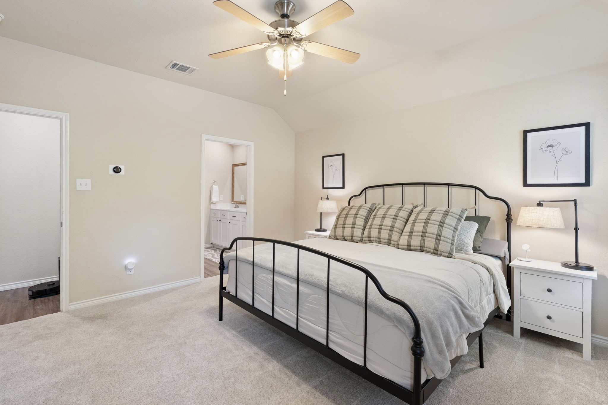 609 Eleanor Drive Fate TX 75087