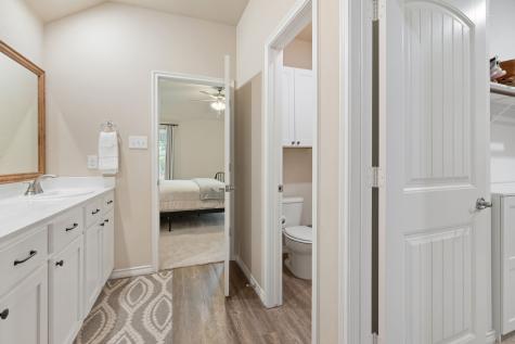 609 Eleanor Drive Fate TX 75087