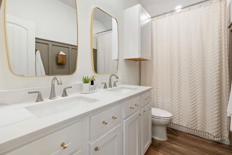 609 Eleanor Drive Fate TX 75087