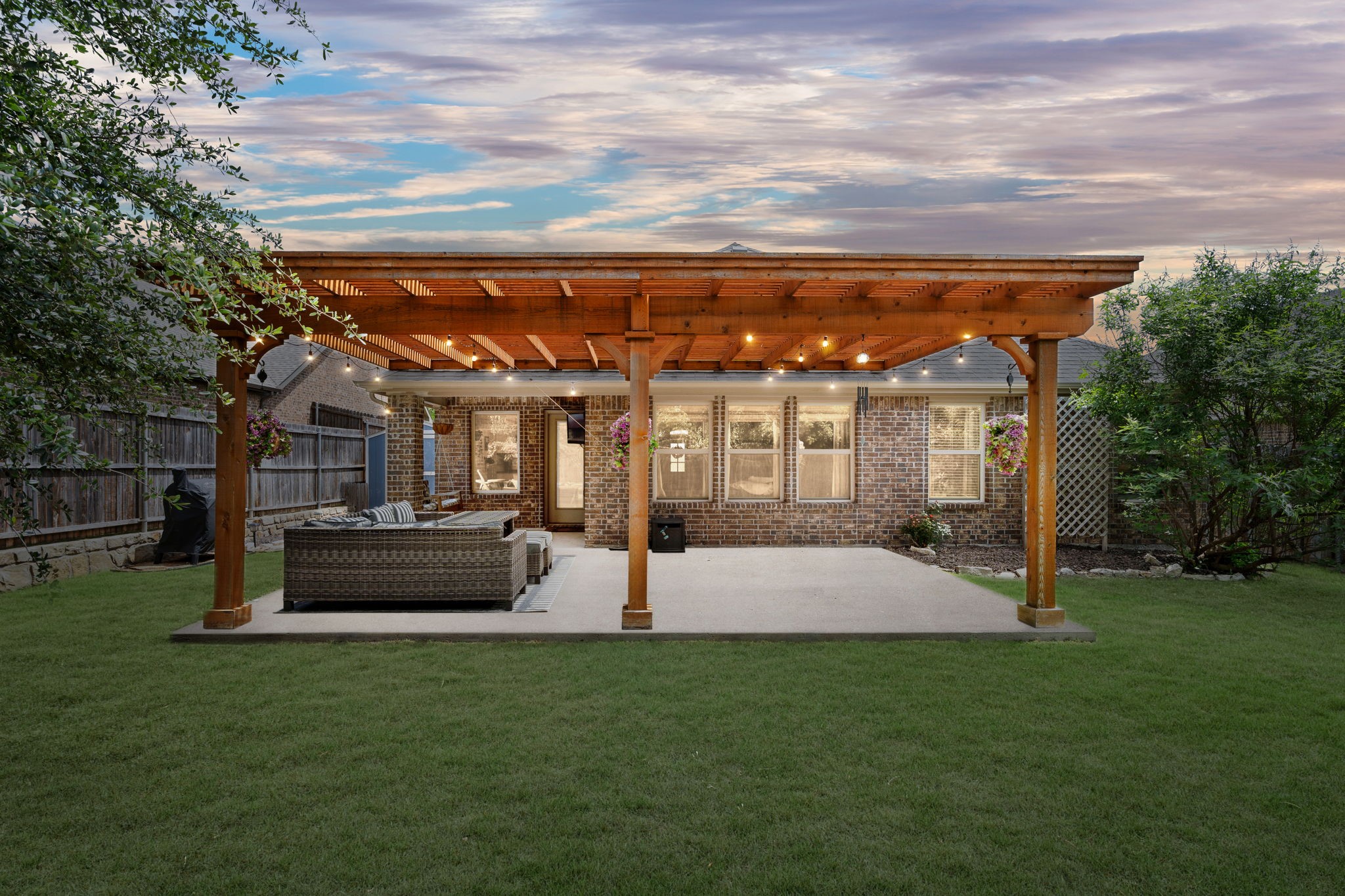 609 Eleanor Drive Fate TX 75087