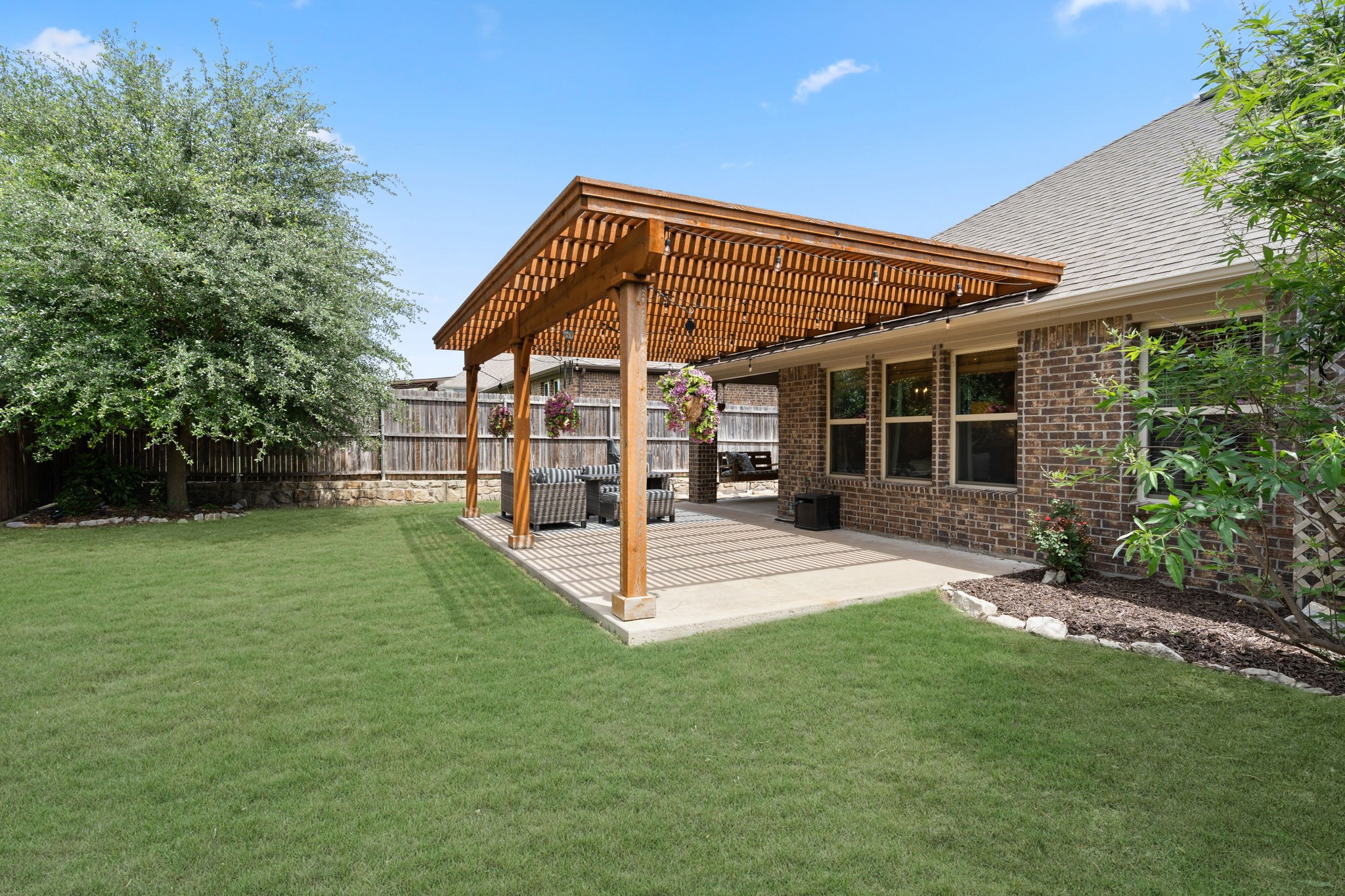 609 Eleanor Drive Fate TX 75087