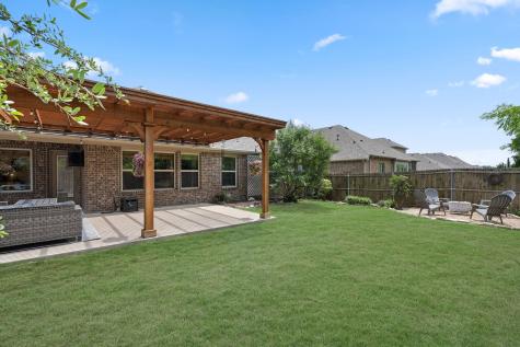 609 Eleanor Drive Fate TX 75087