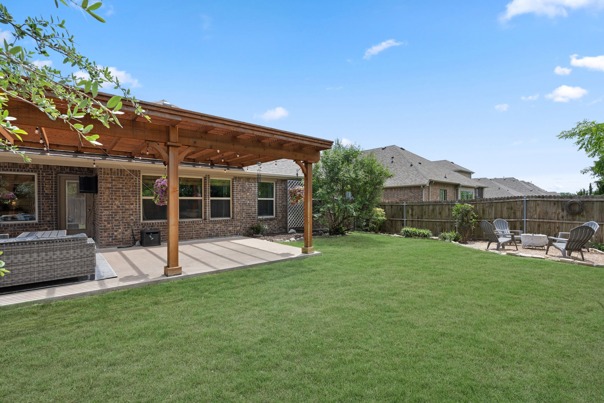609 Eleanor Drive Fate TX 75087