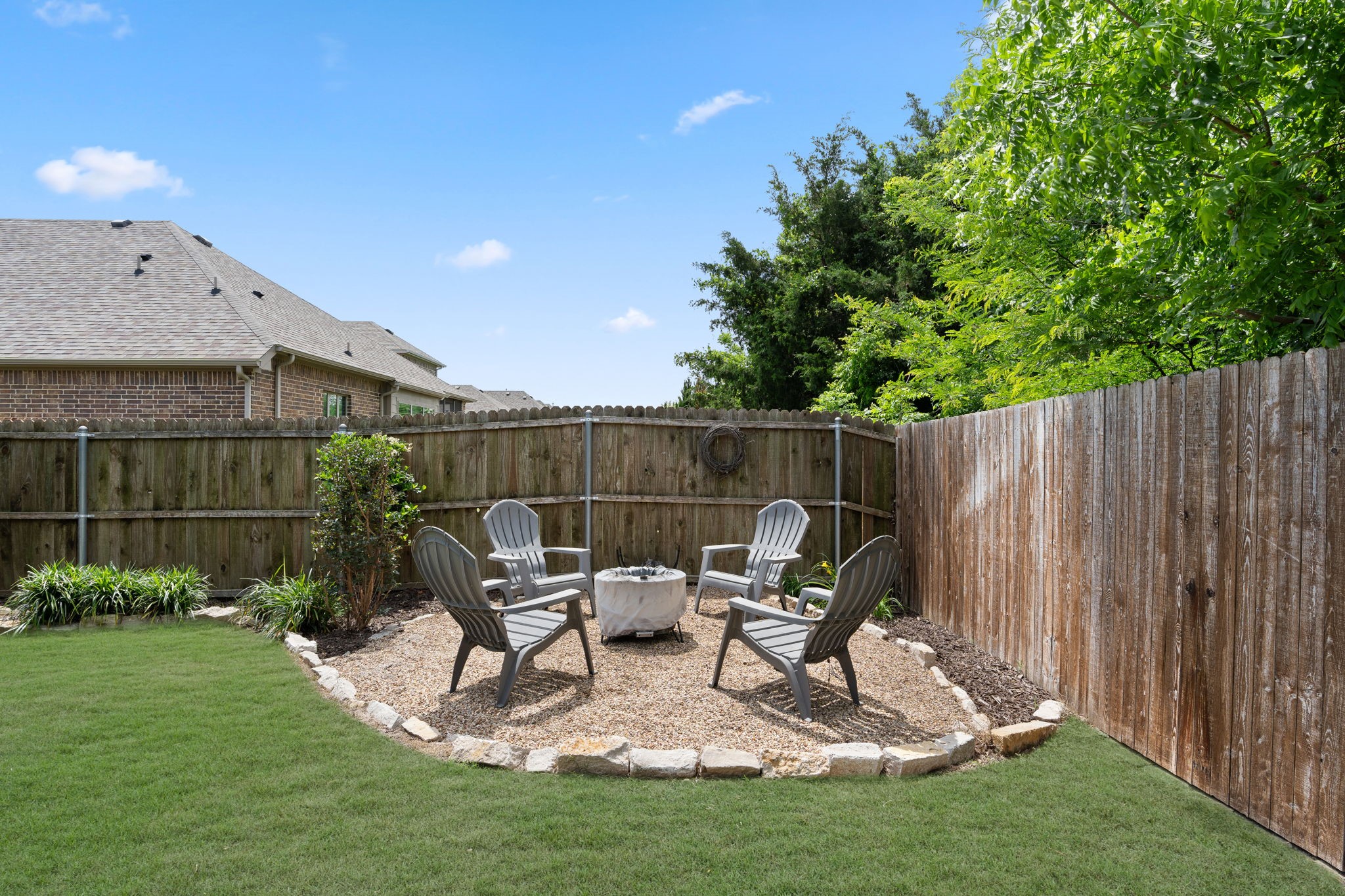 609 Eleanor Drive Fate TX 75087