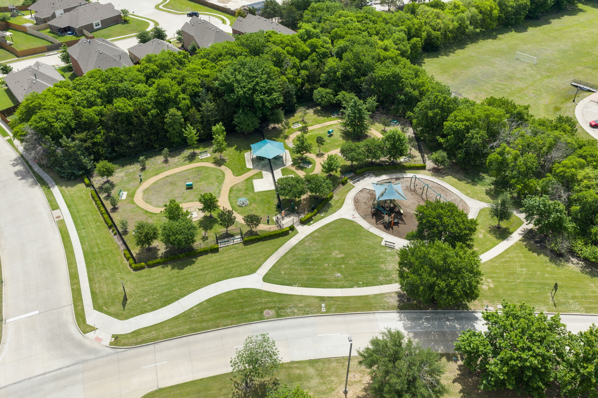 609 Eleanor Drive Fate TX 75087