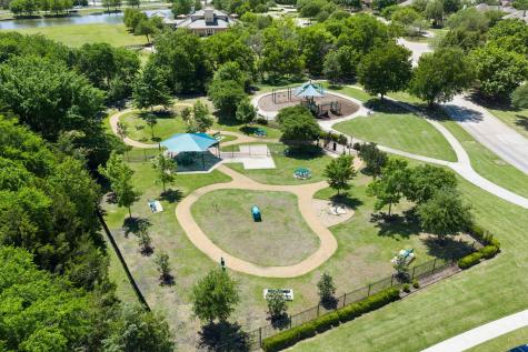 609 Eleanor Drive Fate TX 75087