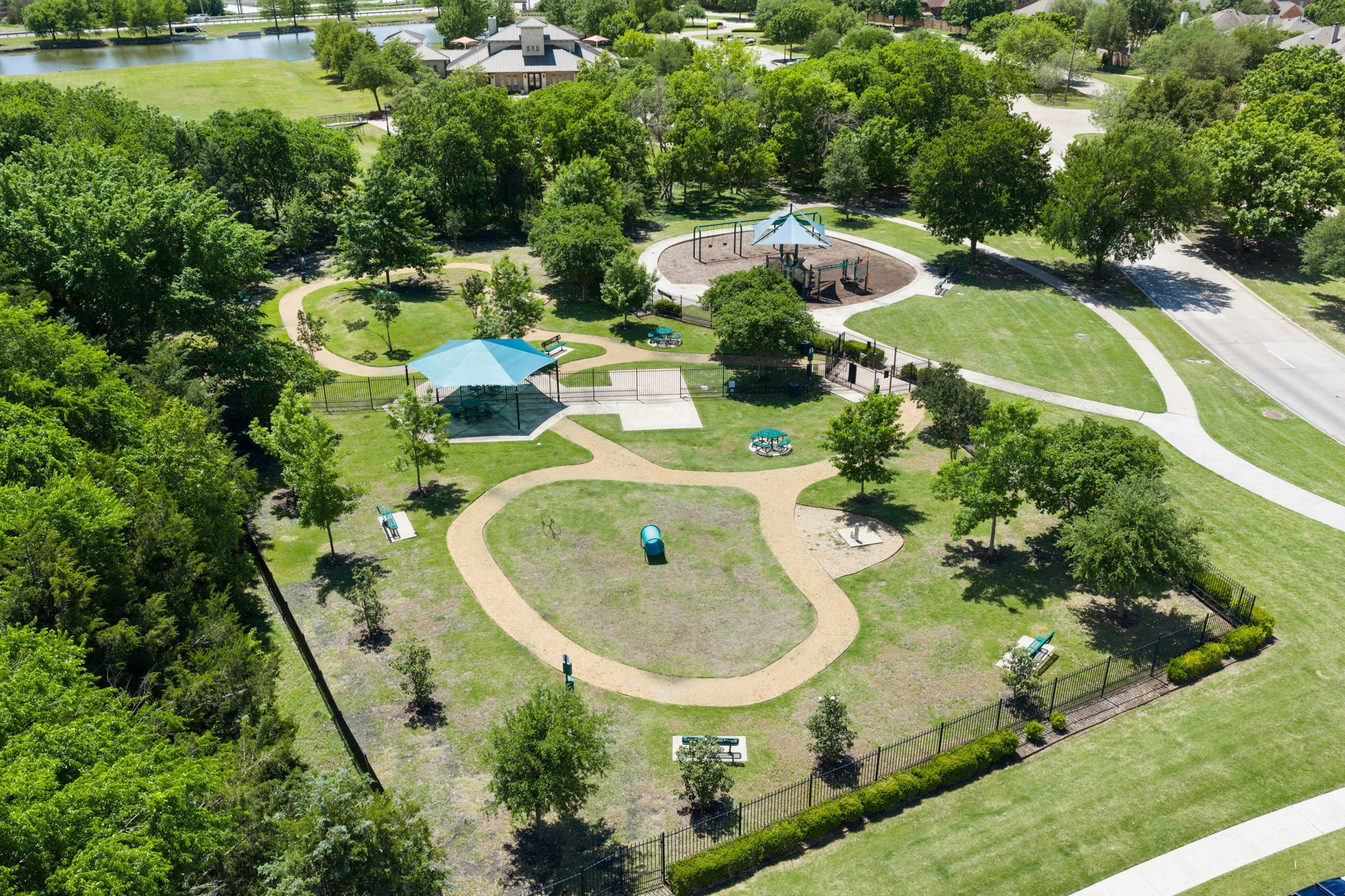 609 Eleanor Drive Fate TX 75087