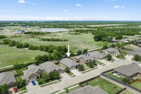 609 Eleanor Drive Fate TX 75087