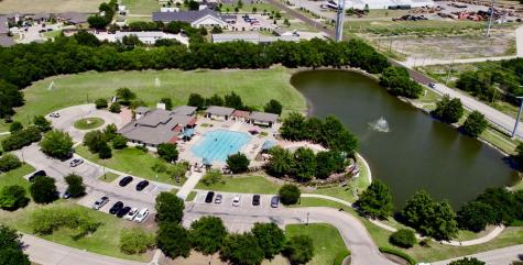 609 Eleanor Drive Fate TX 75087