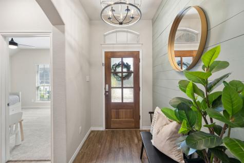 609 Eleanor Drive Fate TX 75087