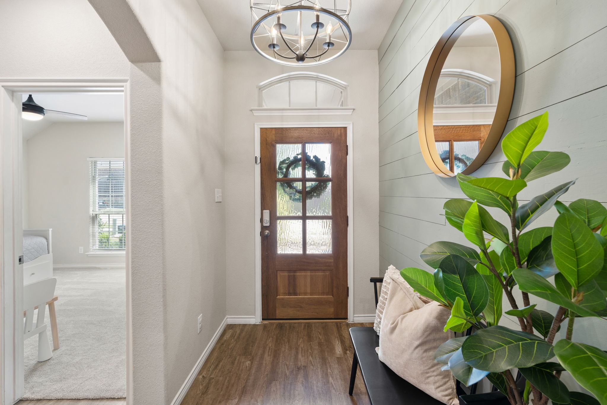 609 Eleanor Drive Fate TX 75087