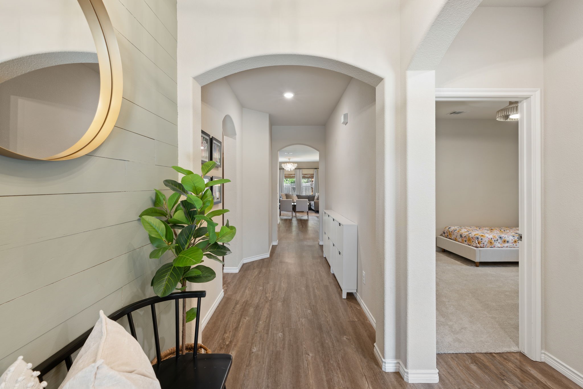 609 Eleanor Drive Fate TX 75087