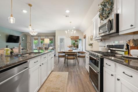 609 Eleanor Drive Fate TX 75087