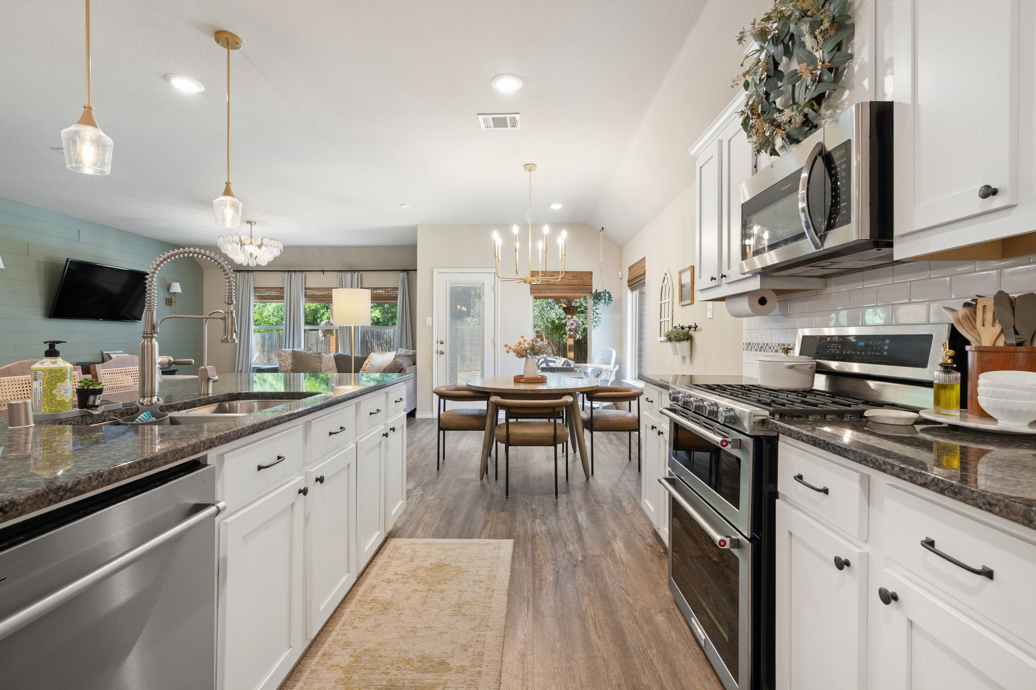 609 Eleanor Drive Fate TX 75087