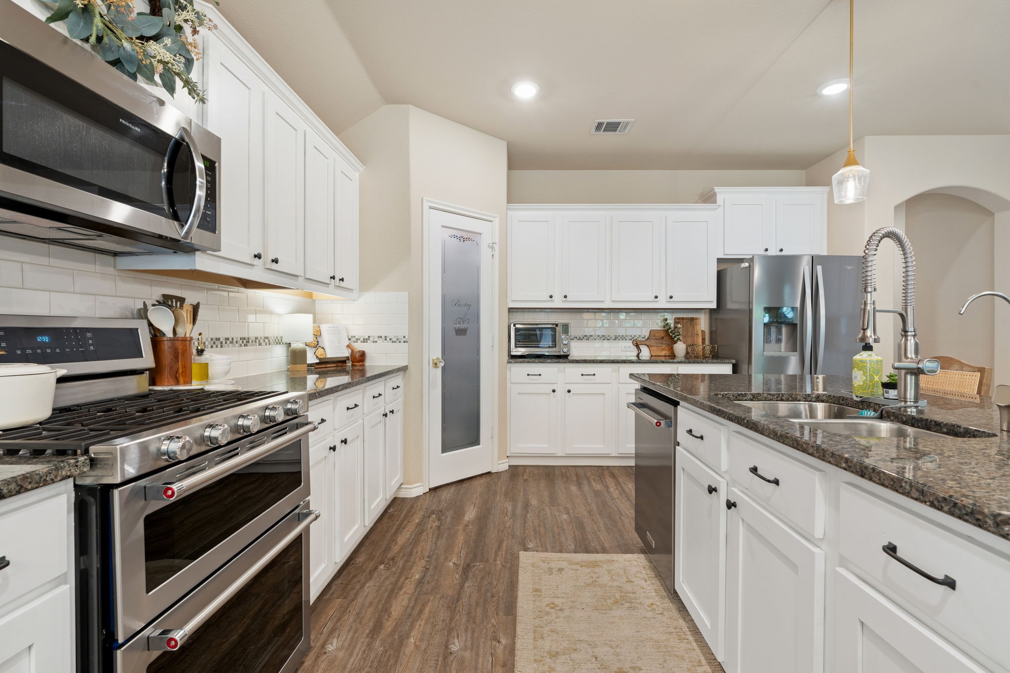 609 Eleanor Drive Fate TX 75087