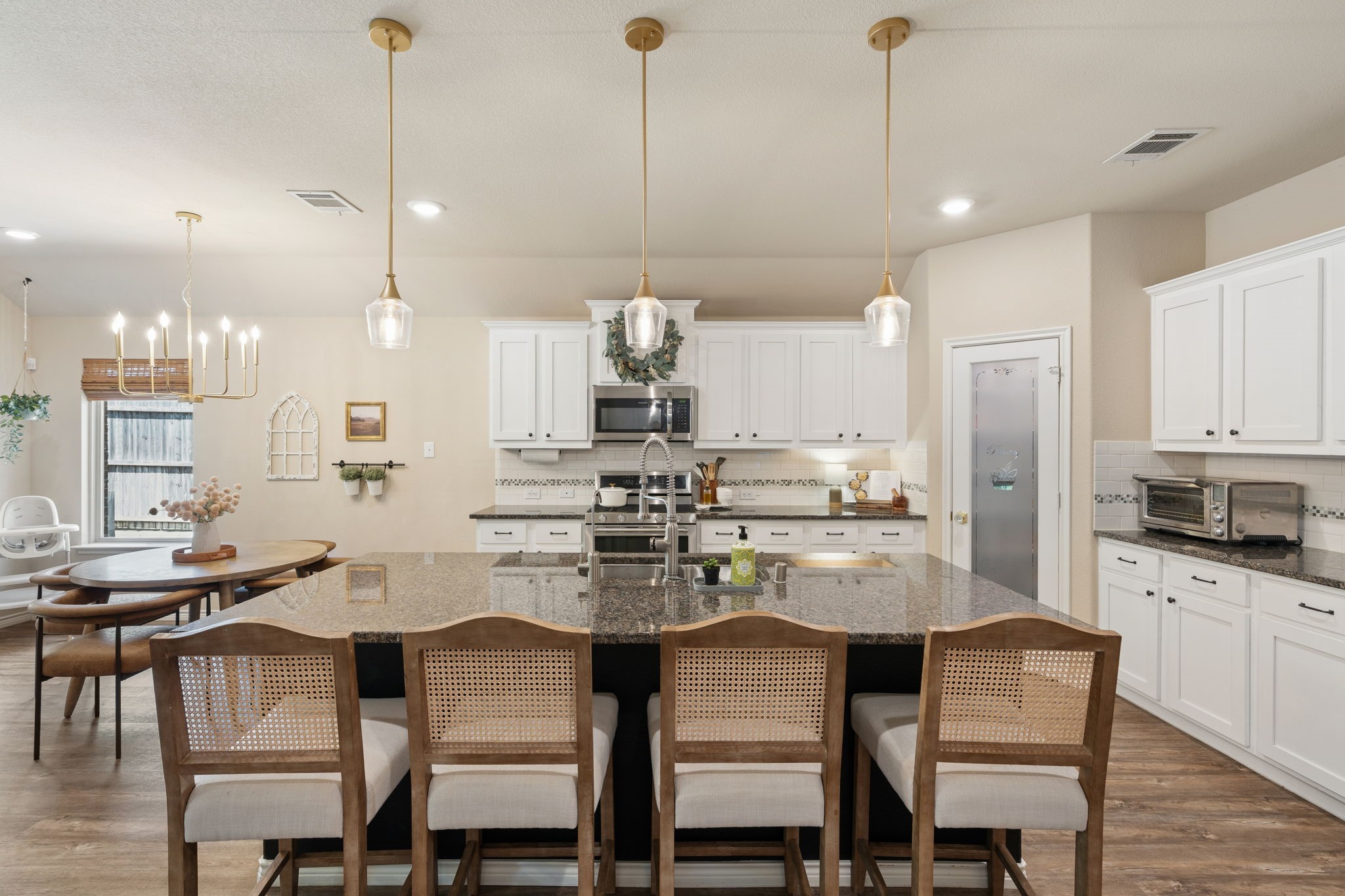 609 Eleanor Drive Fate TX 75087