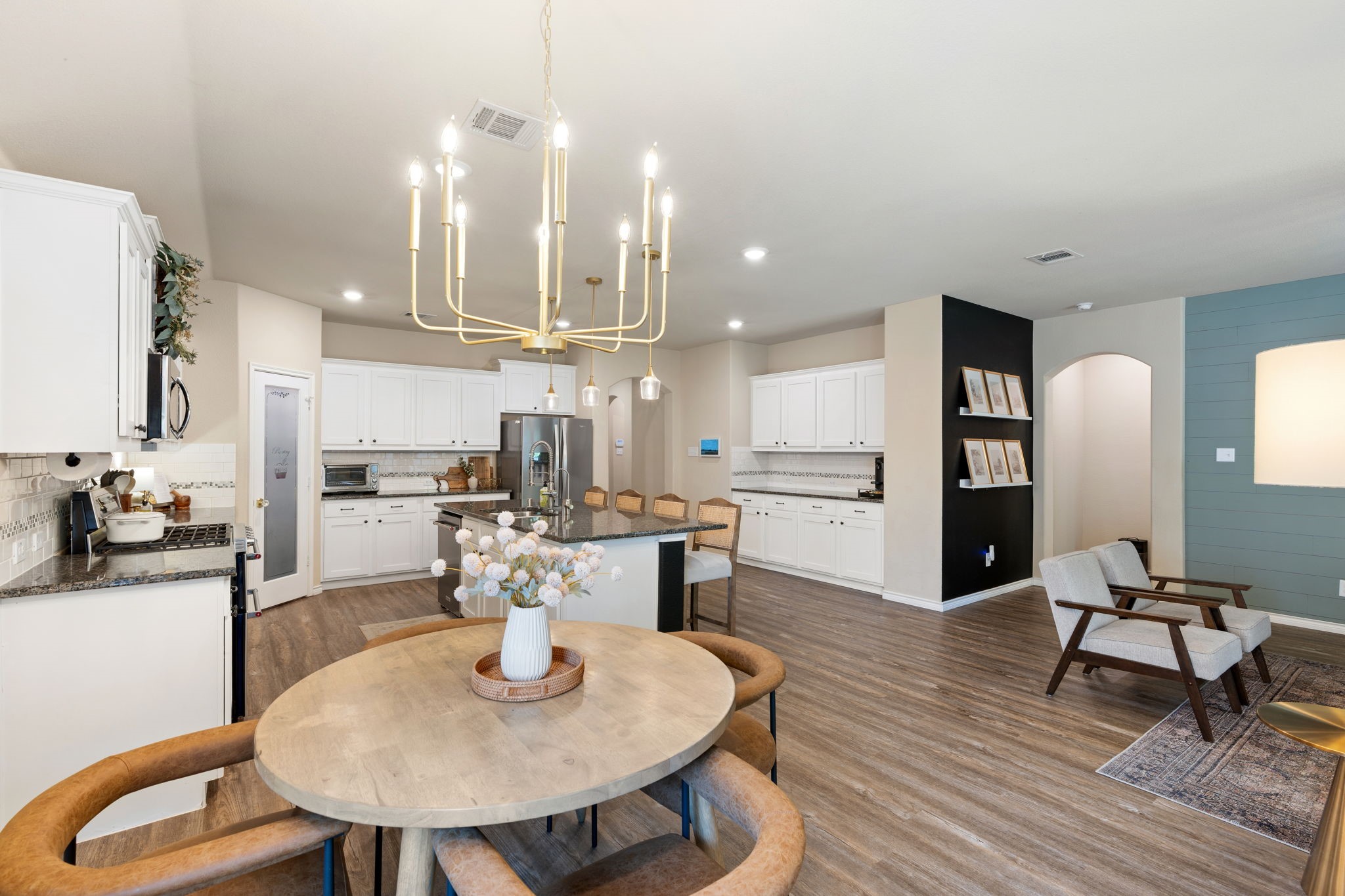 609 Eleanor Drive Fate TX 75087