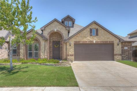 420 Hudson Lane Burleson TX 76028