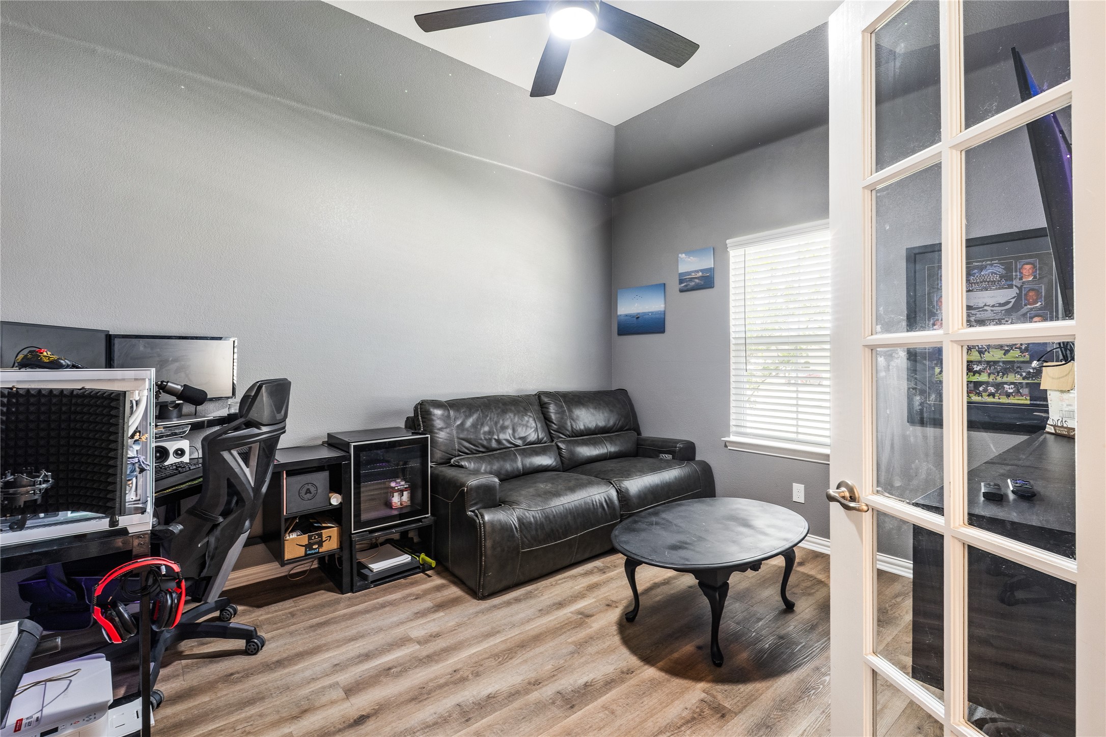 200 Beechcraft Court Caddo Mills TX 75135