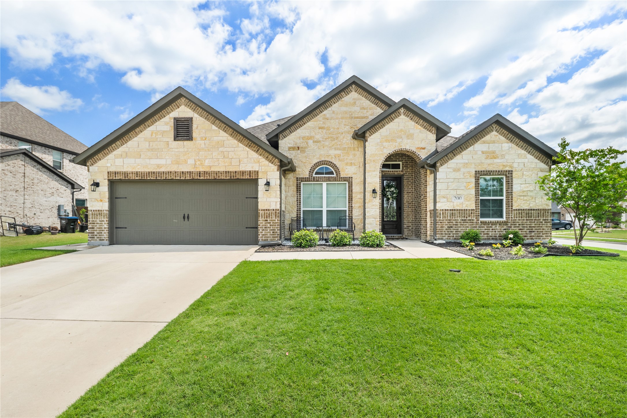 200 Beechcraft Court Caddo Mills TX 75135