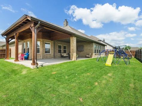 200 Beechcraft Court Caddo Mills TX 75135