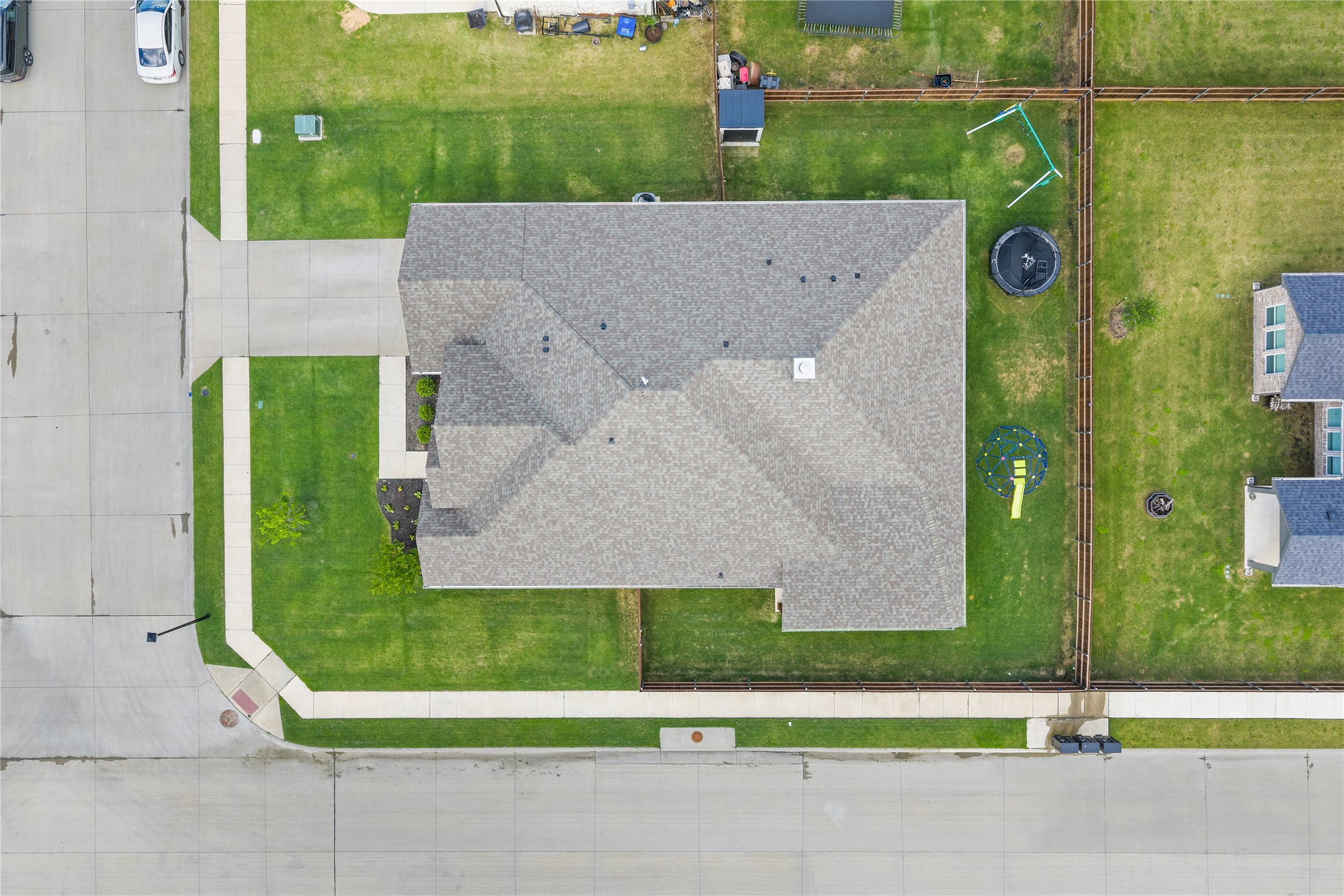 200 Beechcraft Court Caddo Mills TX 75135