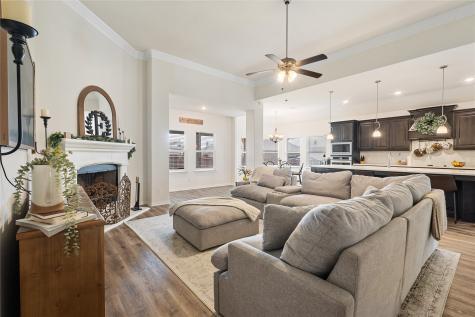 200 Beechcraft Court Caddo Mills TX 75135