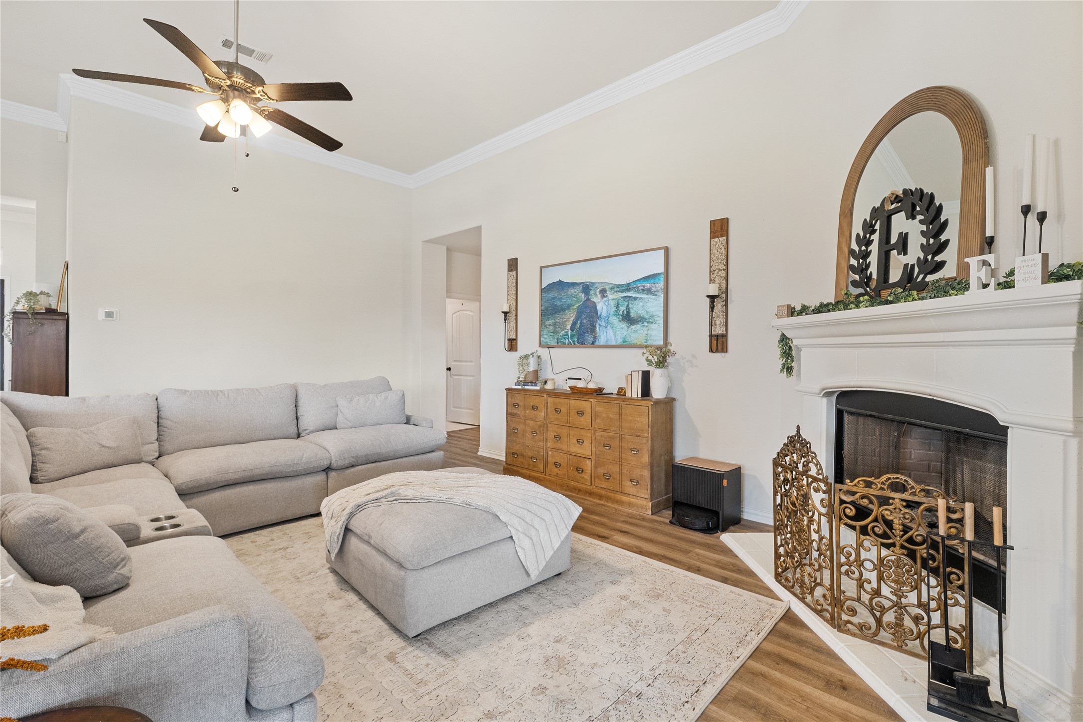 200 Beechcraft Court Caddo Mills TX 75135