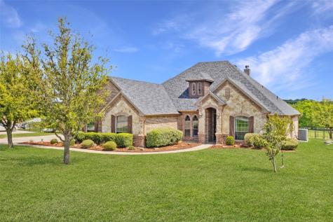 4801 Ricky Ranch Road Fort Worth TX 76126
