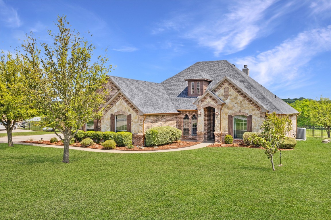 4801 Ricky Ranch Road Fort Worth TX 76126