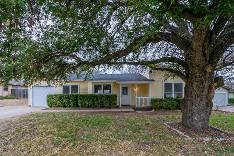 3907 Rye Glen Drive Arlington TX 76017