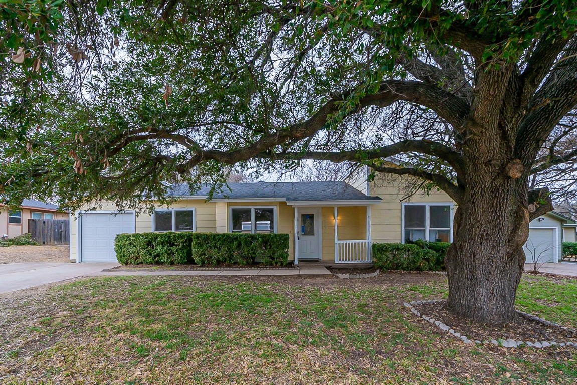 3907 Rye Glen Drive Arlington TX 76017