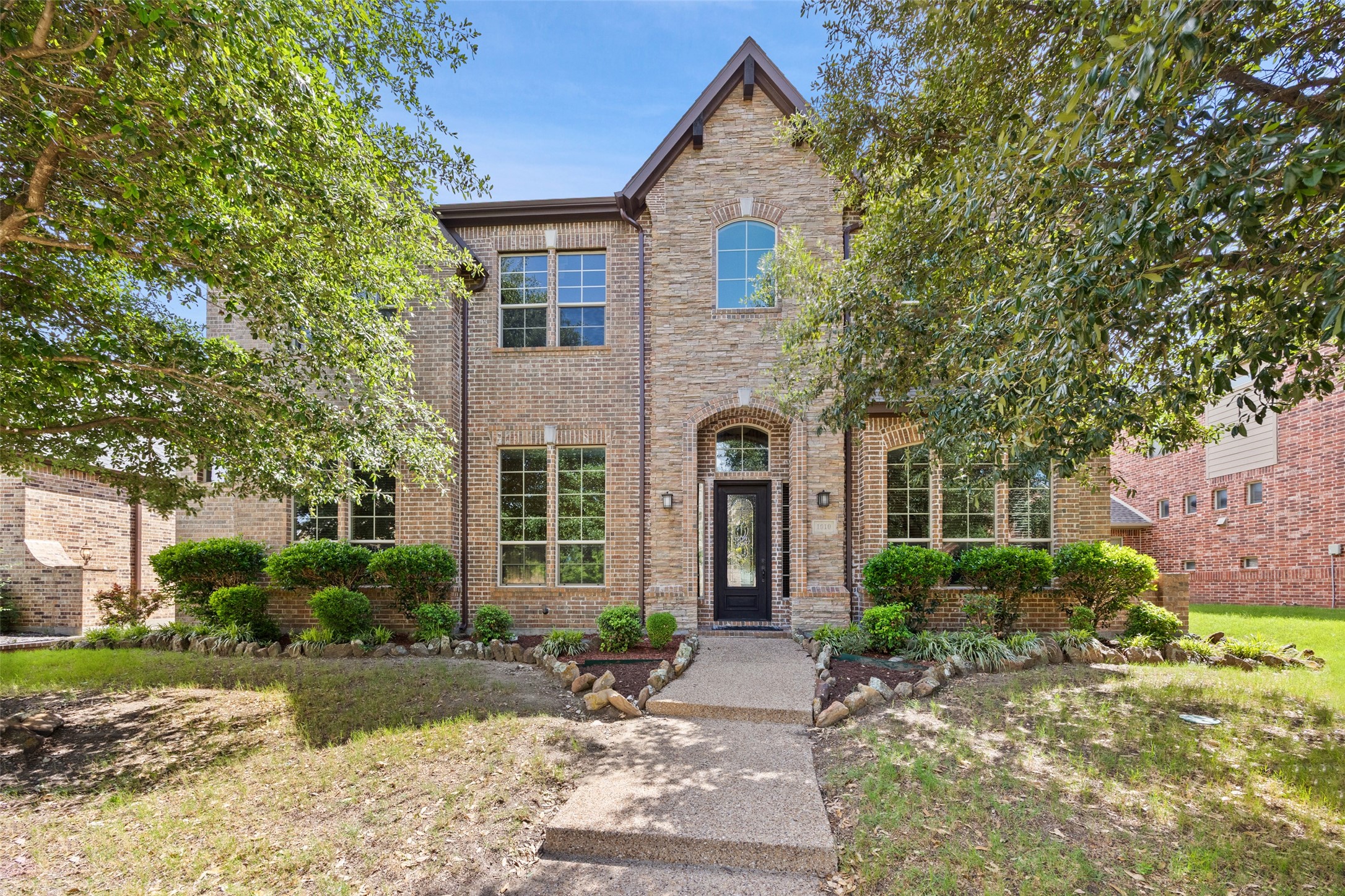 1010 Burnet Drive Allen TX 75002