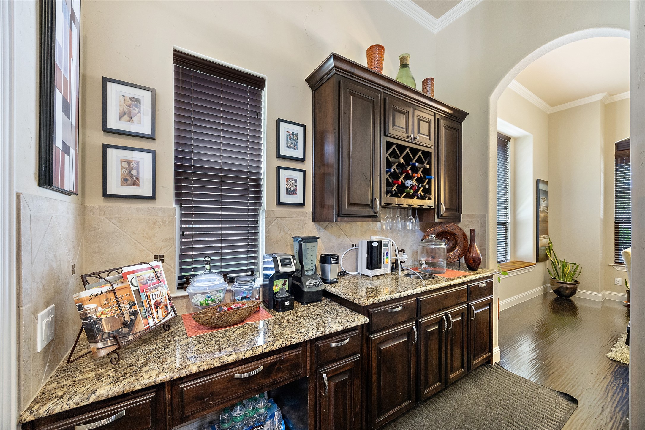 1010 Burnet Drive Allen TX 75002