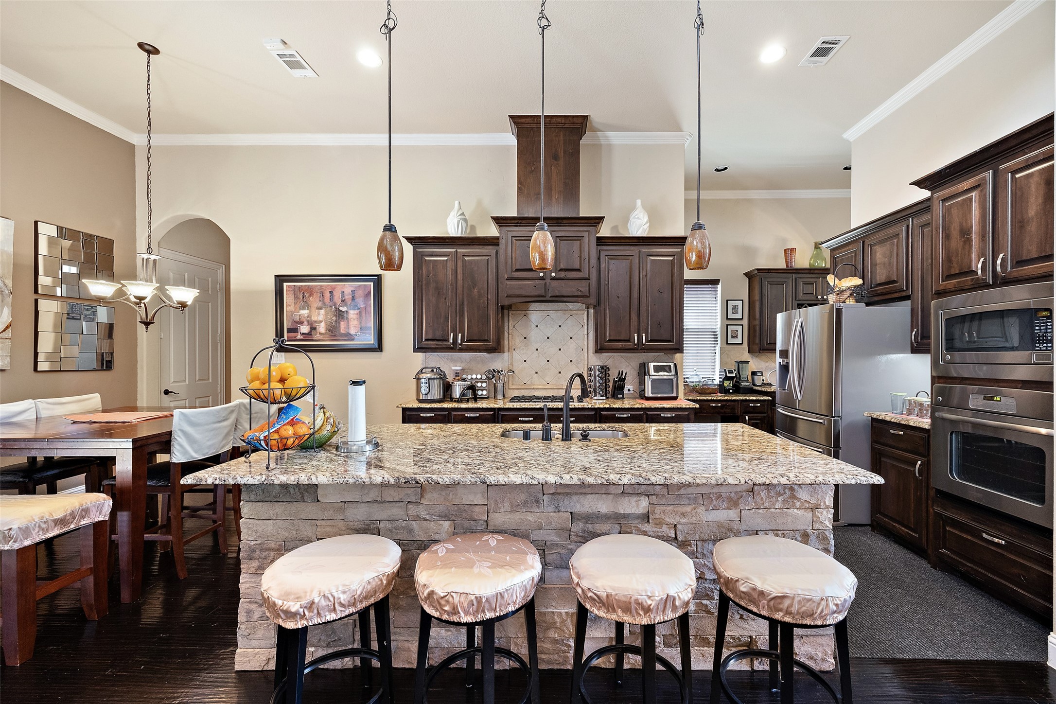 1010 Burnet Drive Allen TX 75002