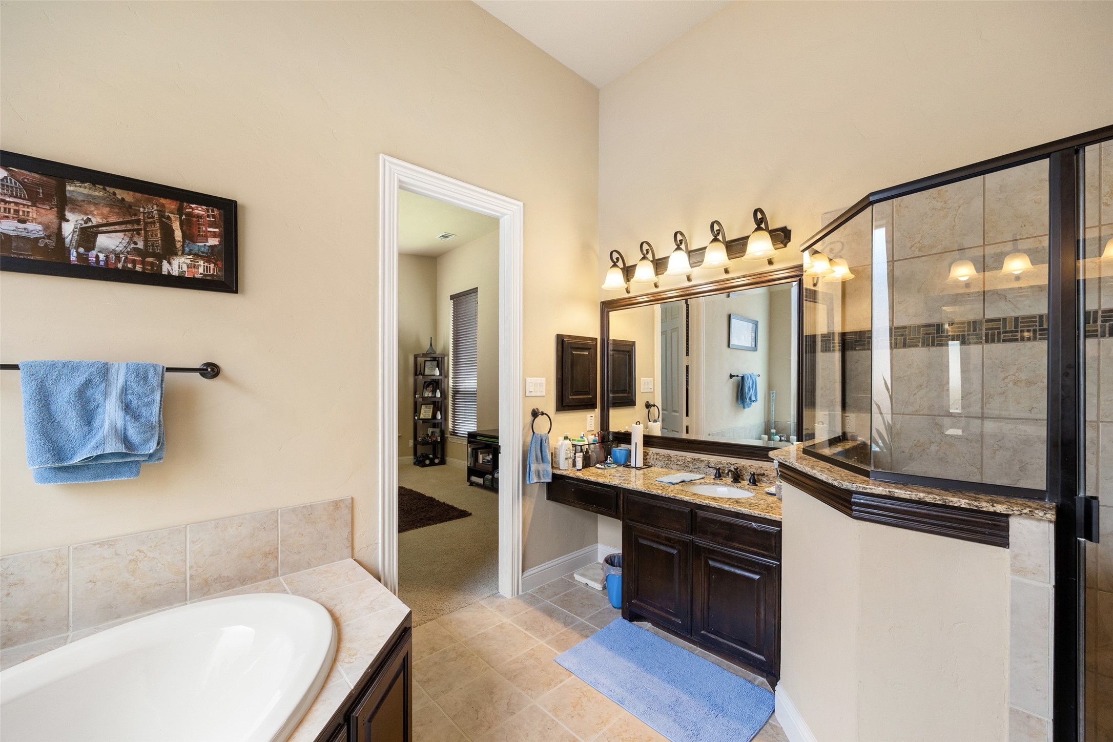 1010 Burnet Drive Allen TX 75002