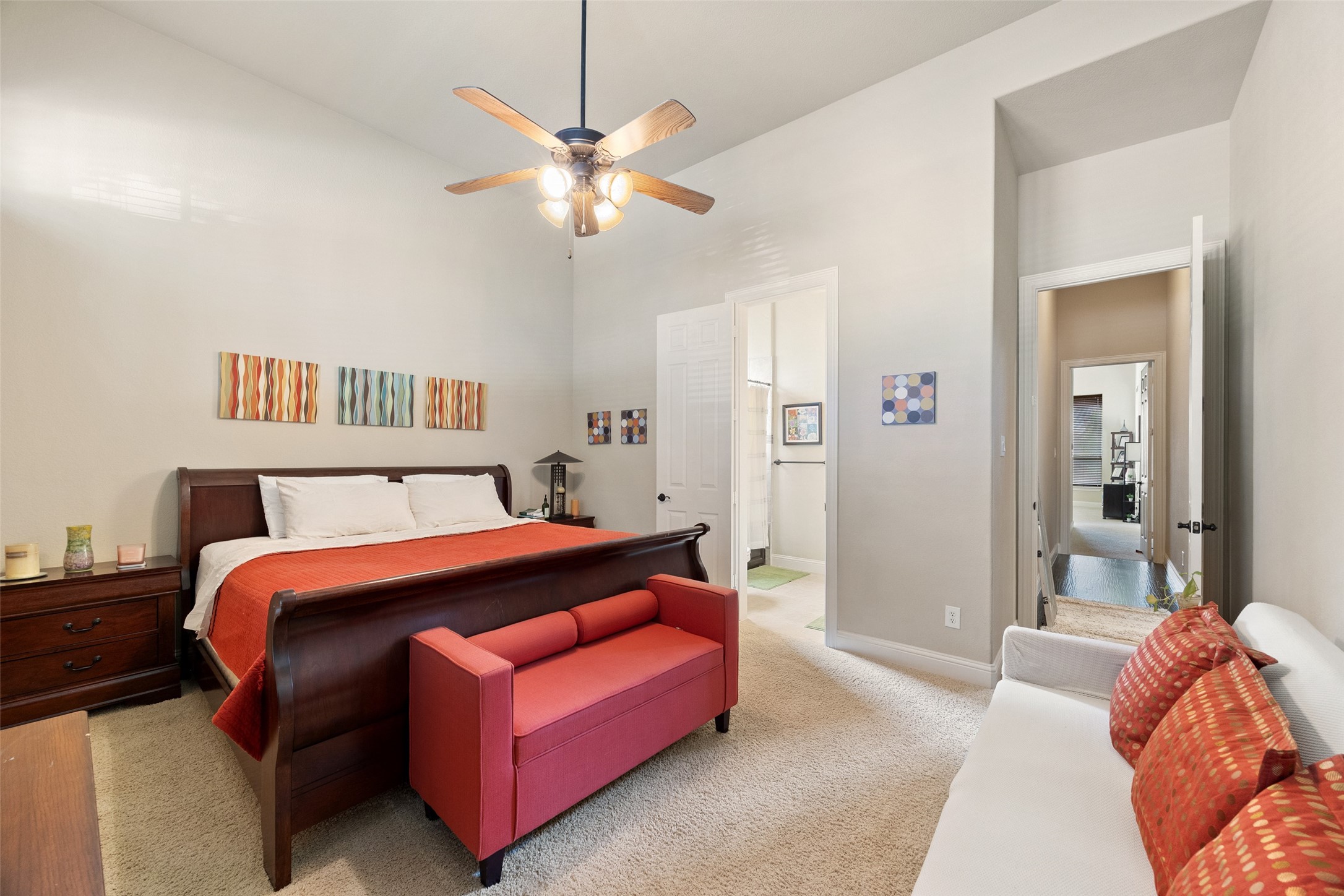 1010 Burnet Drive Allen TX 75002