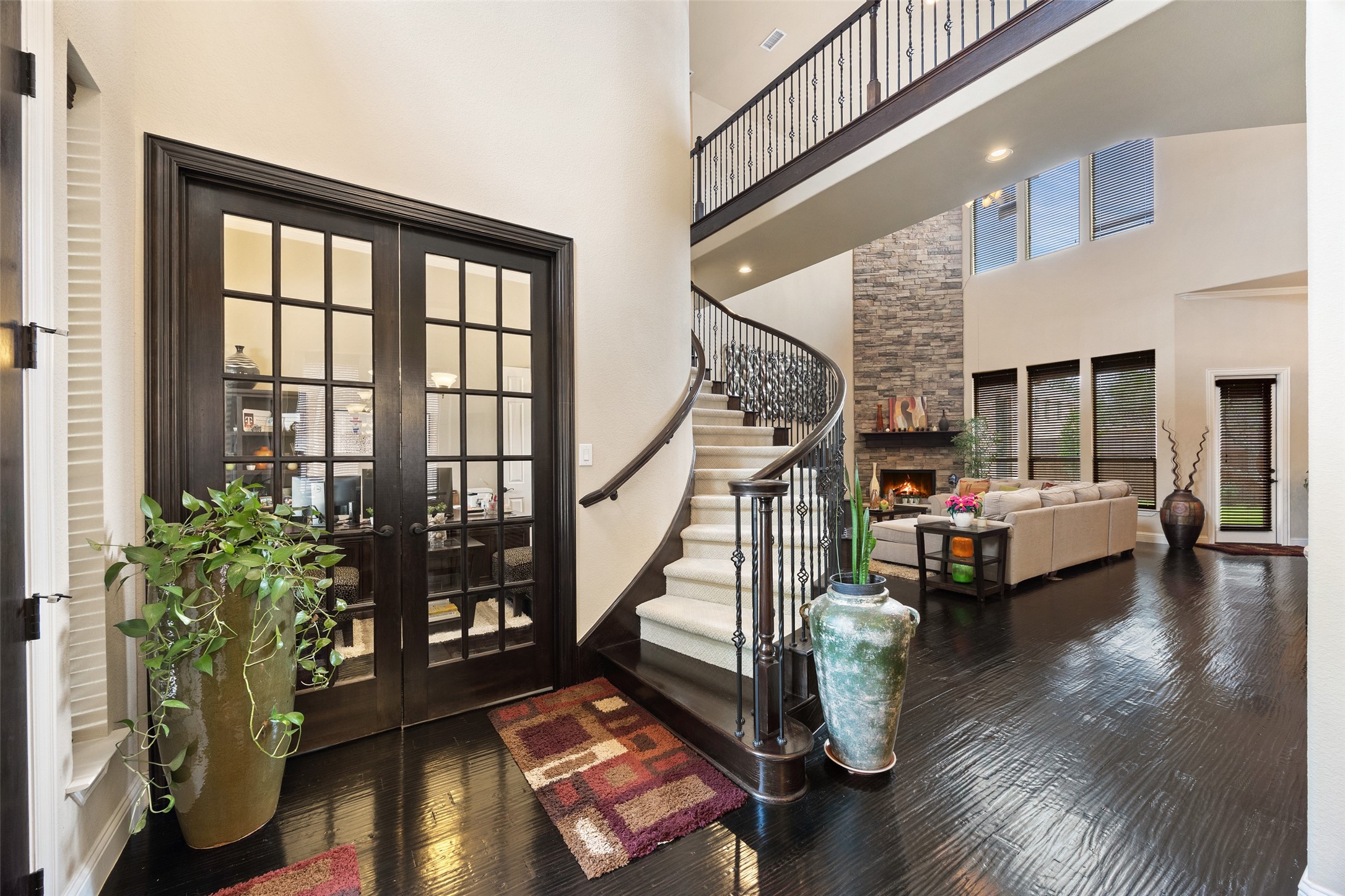 1010 Burnet Drive Allen TX 75002