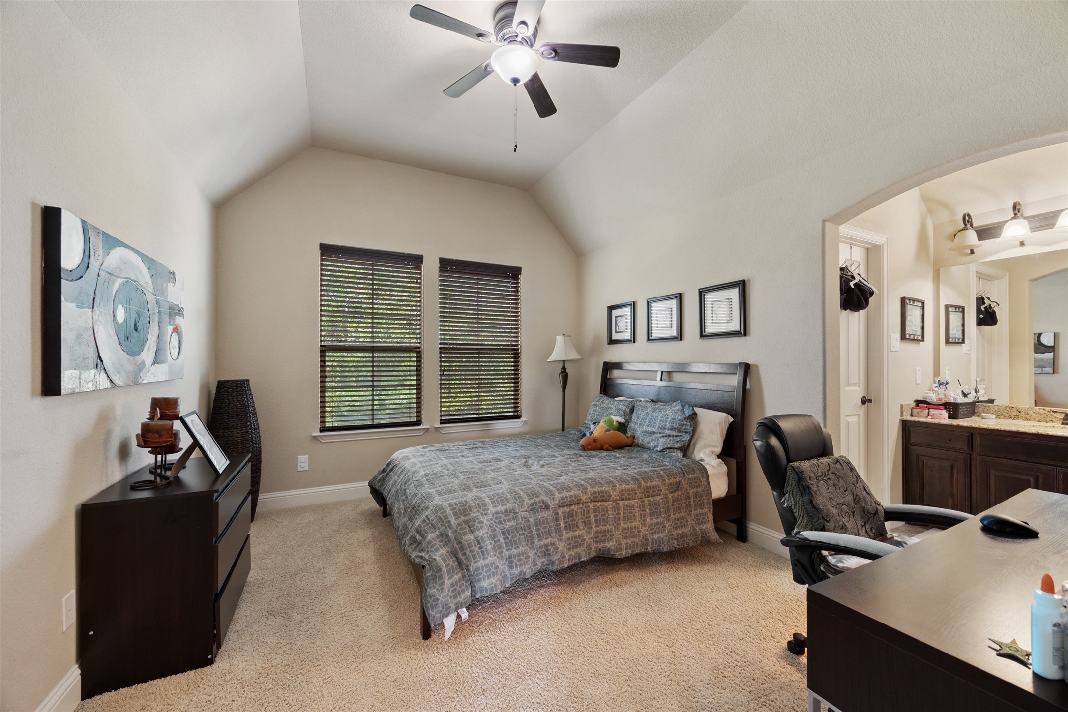 1010 Burnet Drive Allen TX 75002