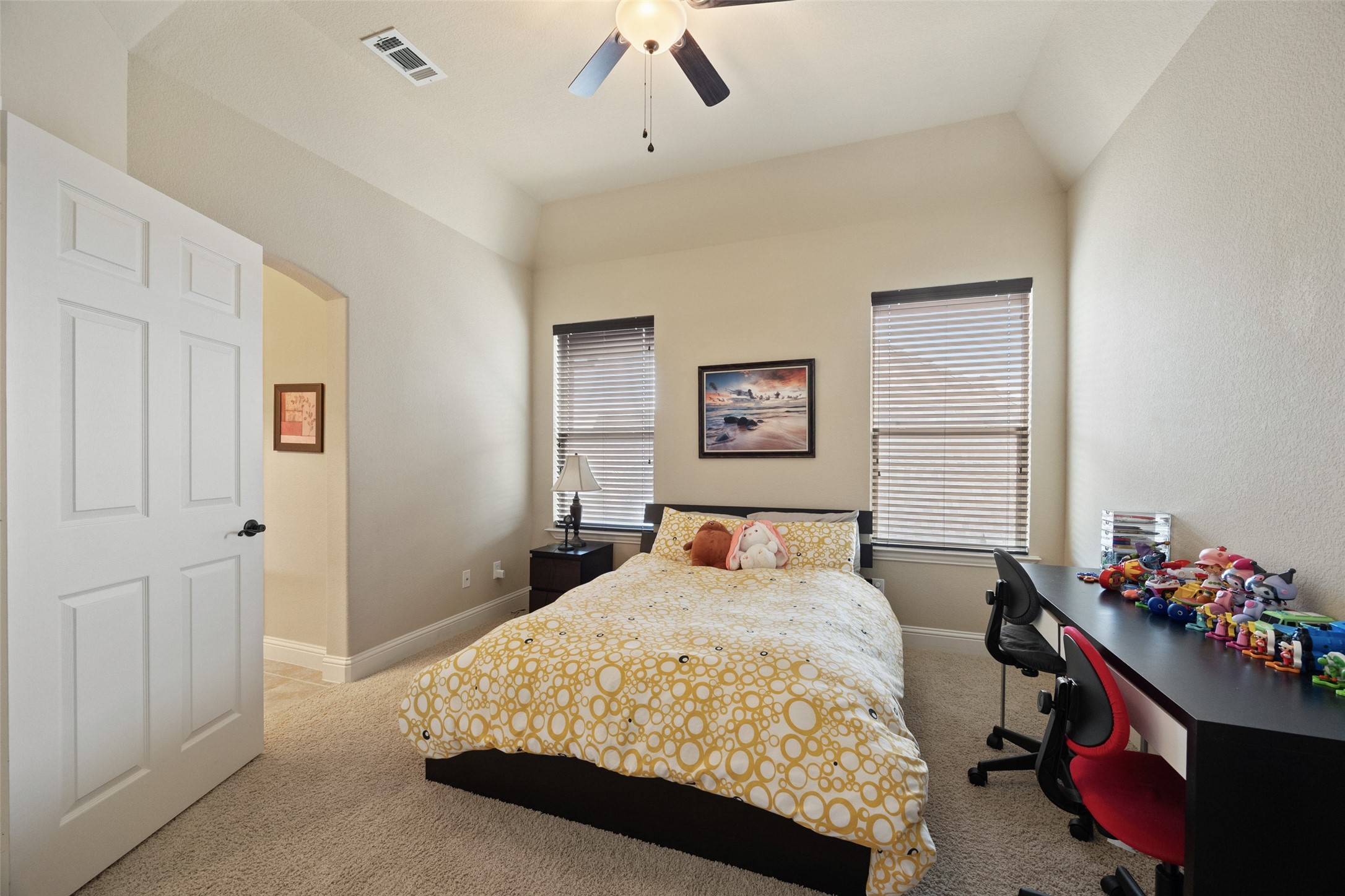 1010 Burnet Drive Allen TX 75002