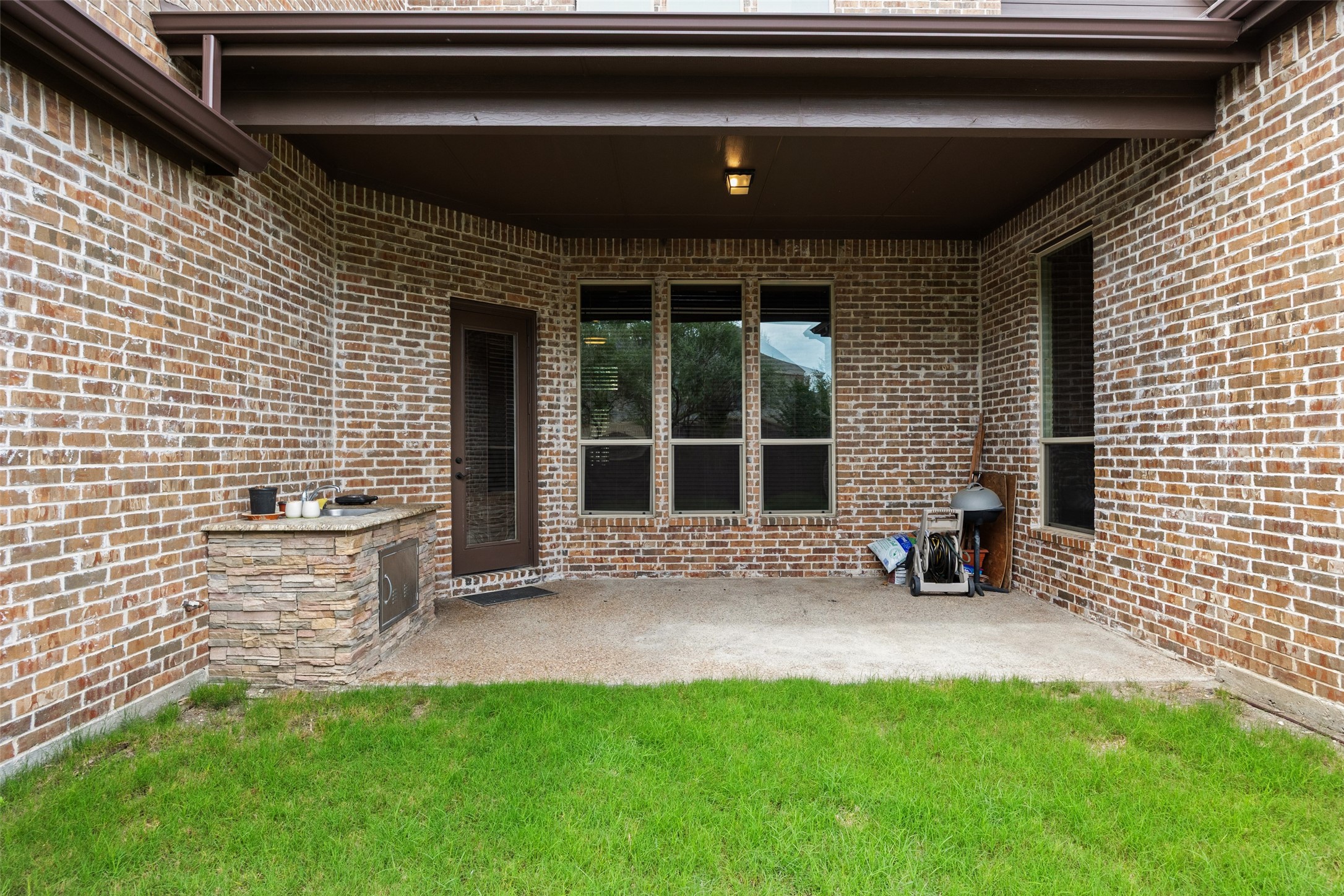 1010 Burnet Drive Allen TX 75002