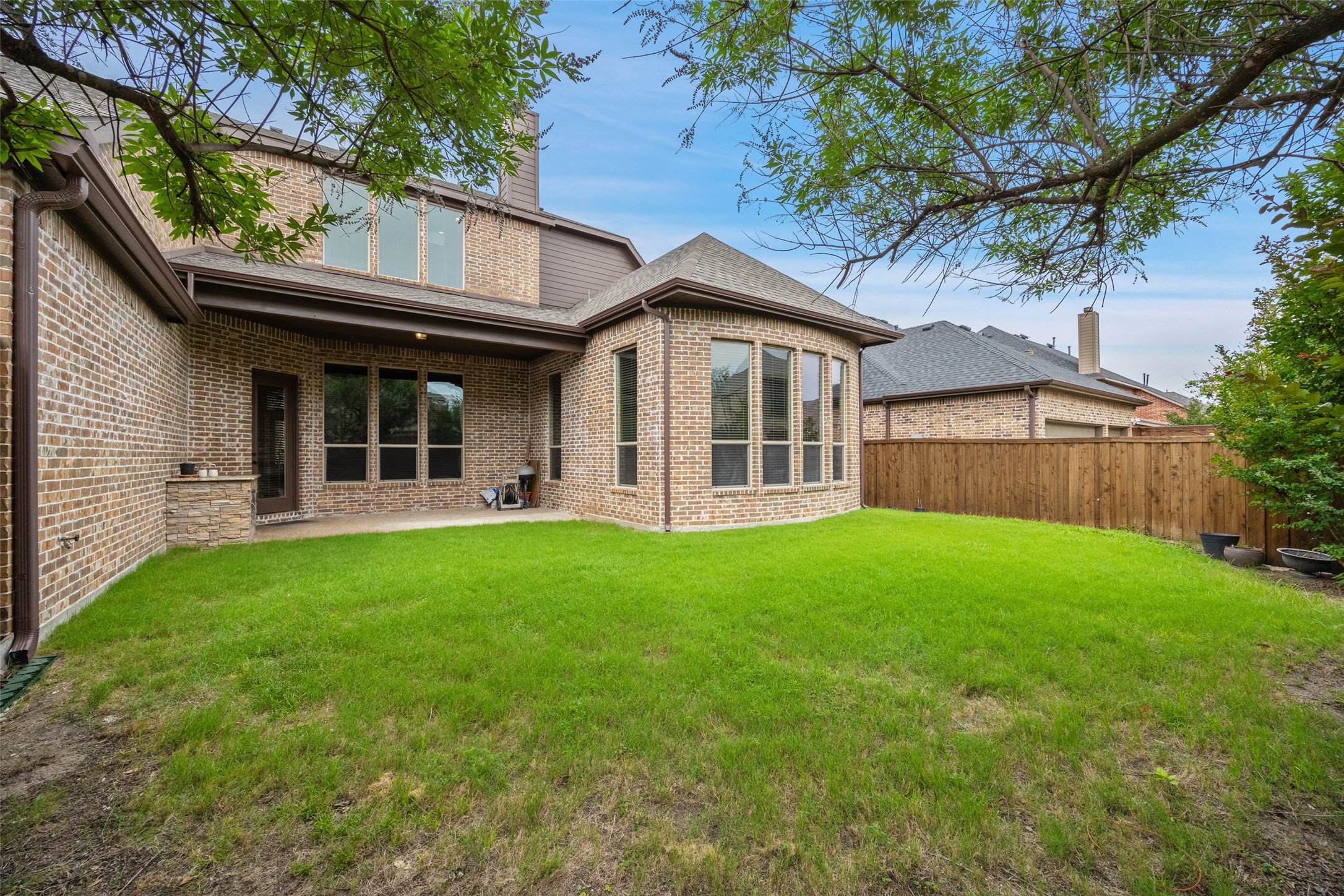 1010 Burnet Drive Allen TX 75002