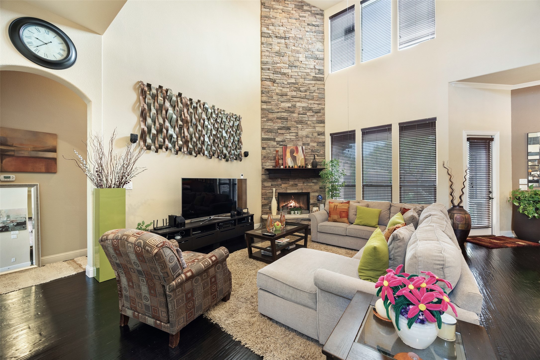 1010 Burnet Drive Allen TX 75002