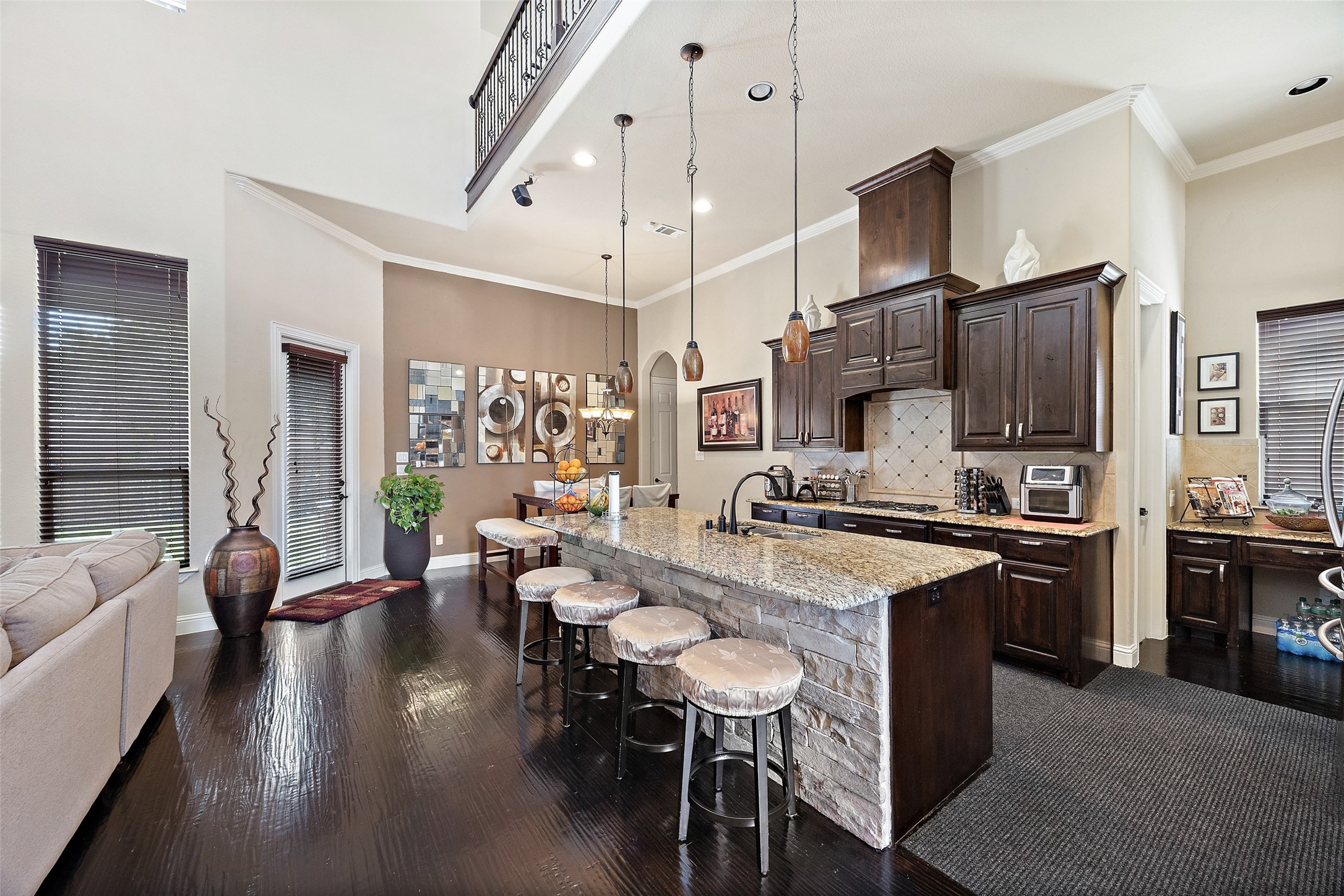 1010 Burnet Drive Allen TX 75002