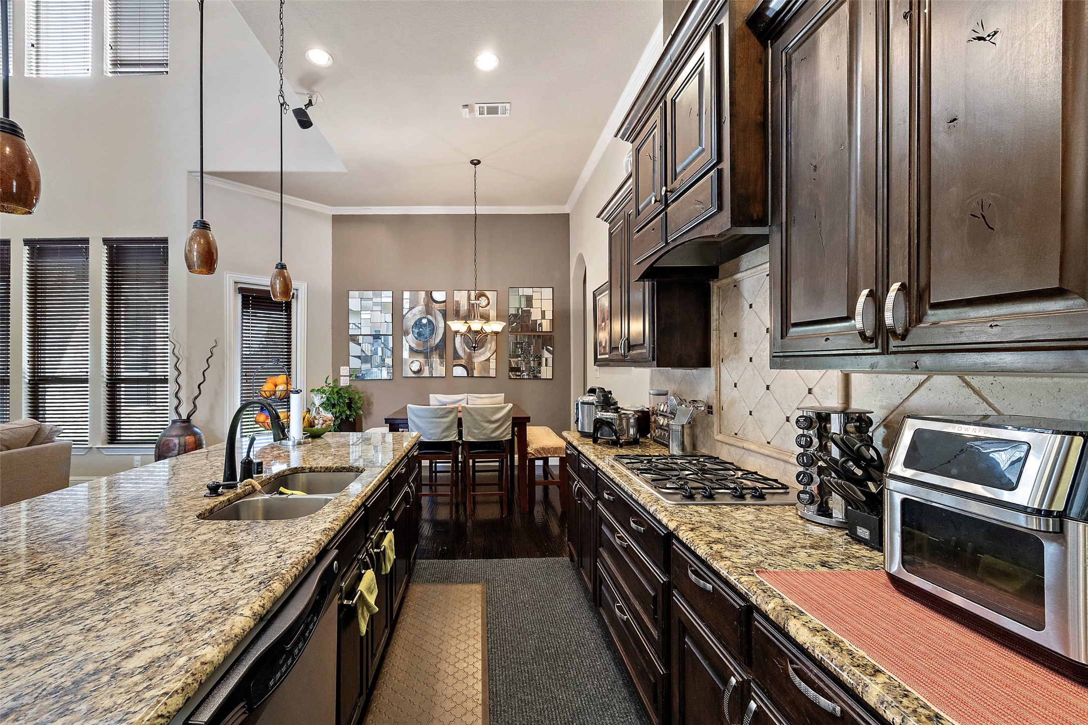 1010 Burnet Drive Allen TX 75002