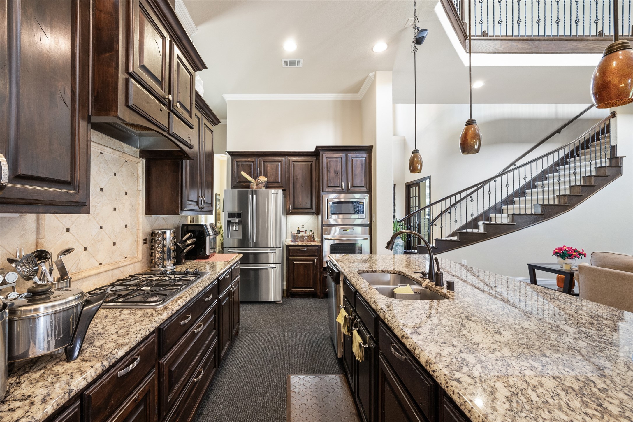 1010 Burnet Drive Allen TX 75002