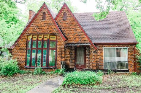 400 N Denton Street Gainesville TX 76240
