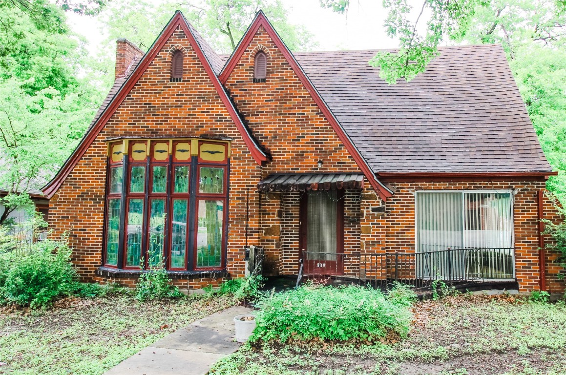 400 N Denton Street Gainesville TX 76240