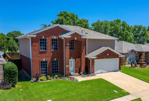 6400 Baltic Avenue Mckinney TX 75070